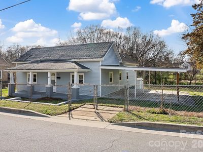 511 Stafford St, Monroe, NC, 28110