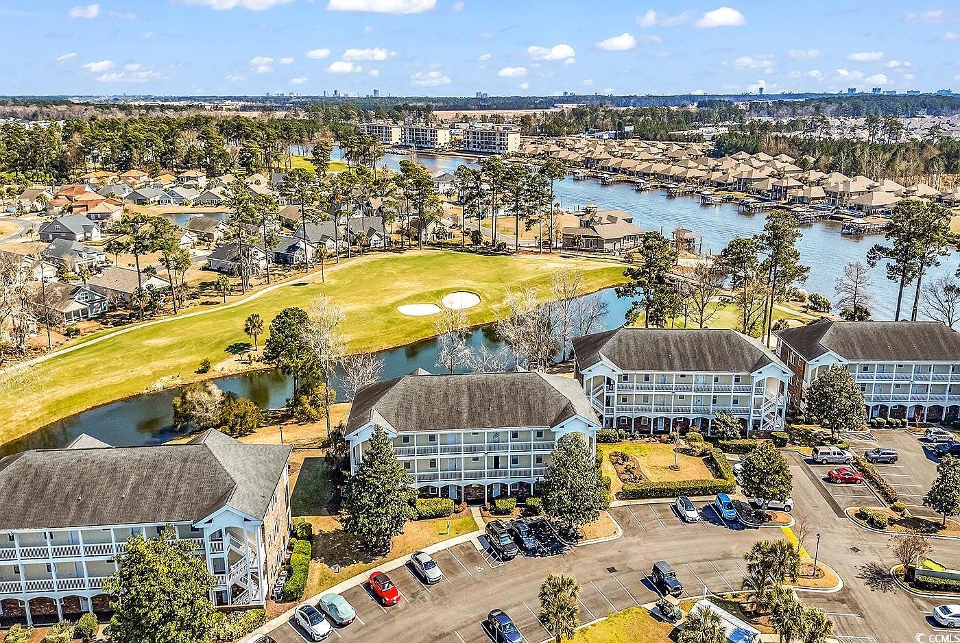 699 Riverwalk Dr. #202