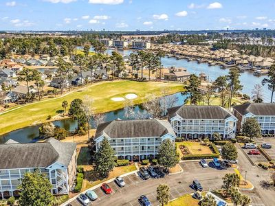 699 Riverwalk Dr. #202, Myrtle Beach, SC, 29579