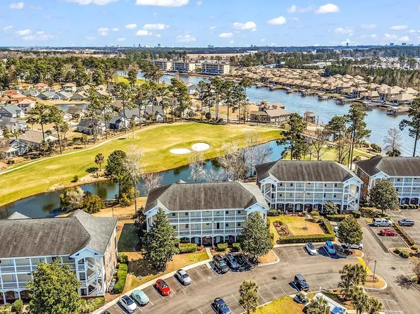 699 Riverwalk Dr. #202, Myrtle Beach, SC 29579