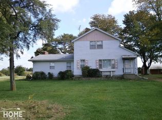 4998 N State Rd, Owosso, MI 48867