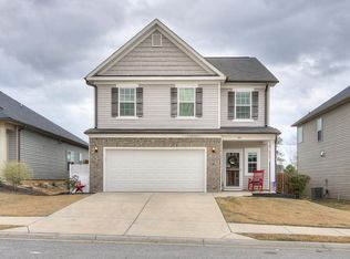 474 Brantley Cove Cir, Grovetown, GA 30813