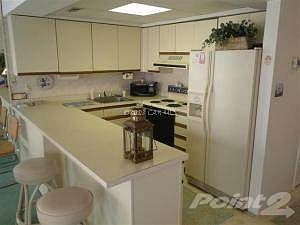 A Kitchen