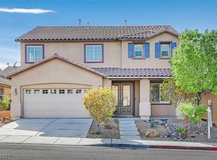 1155 Grove Park St, Henderson, NV 89002