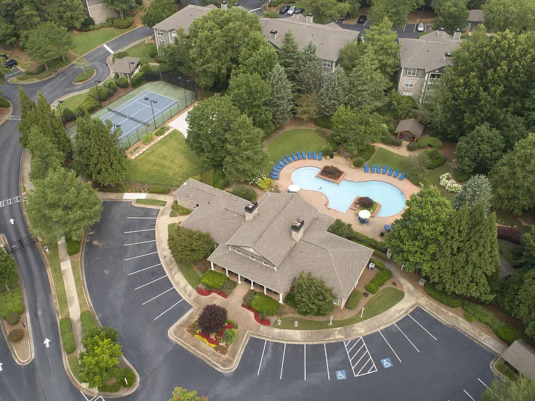 The Vinings At Newnan Lakes — Photo 12