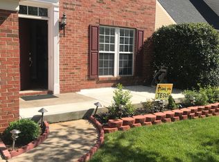 1023 Canopy Dr, Indian Trail, NC 28079