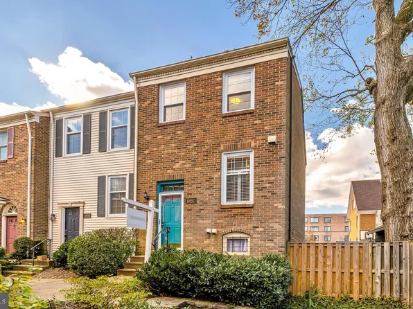 1915 N Adams St, Arlington, VA 22201