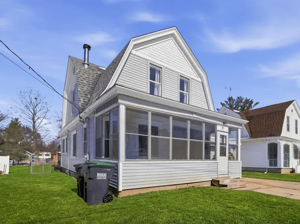 736 Ansley Avenue, Milton, WI 53563