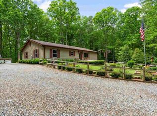 326 W Chapman Rd, Belton, SC 29627