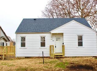 509 N 5th St, Dupo, IL 62239