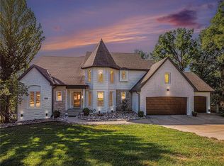 6510 NW Monticello Dr, Kansas City, MO 64152