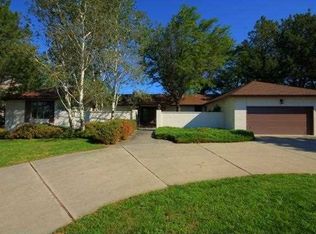 5427 Sweetgrass Creek Dr, Billings, MT 59106