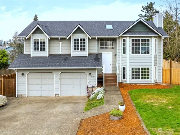 24423 24th Avenue S, Des Moines, WA 98198