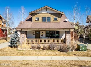 14 Meadow Trl, Fraser, CO 80442