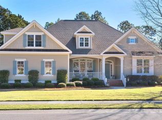 4119 Wyndmere Dr, Southport, NC 28461