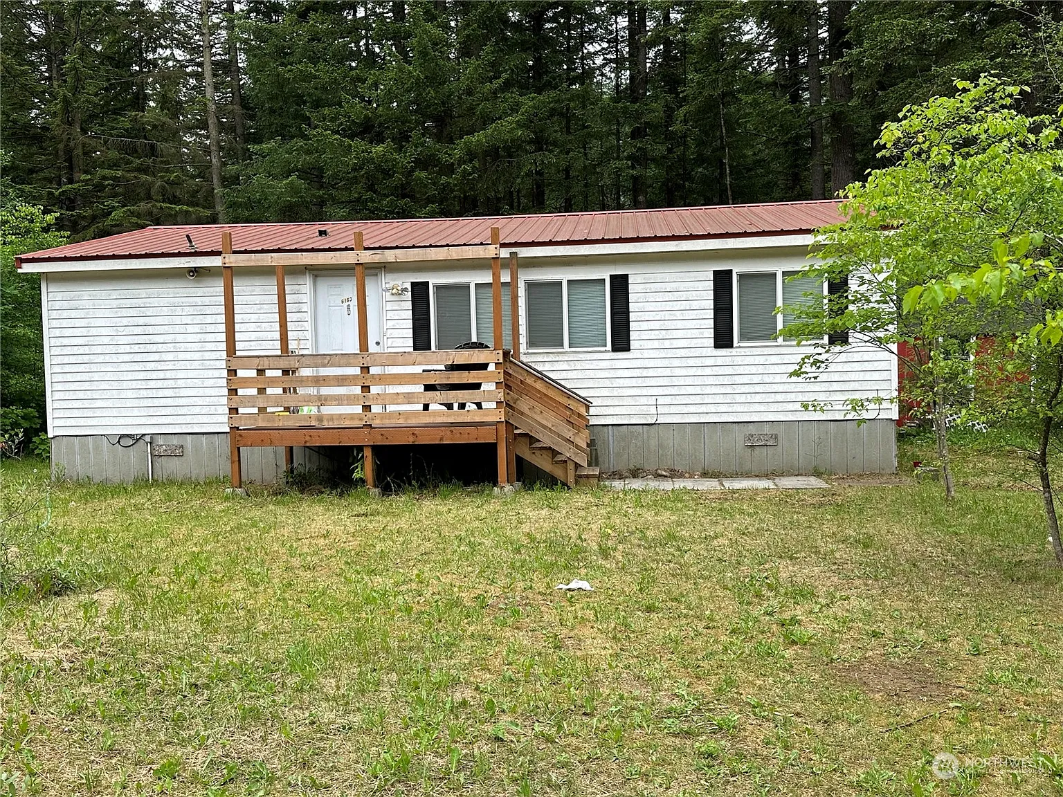 6163 Cedar Lane photo 1