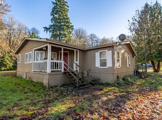 6618 NE 294th St, Battle Ground, WA