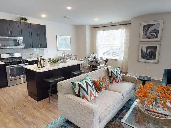 Bayside Cove, 100 Celecki Dr #35bdbcf32, South Amboy, NJ 08879