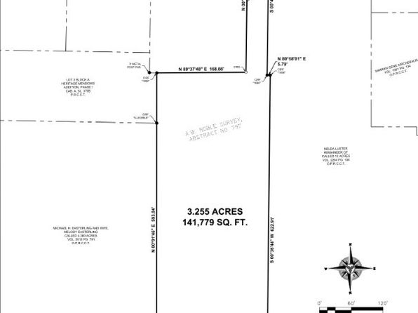 College Ave, Era, TX 76238