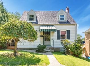 124 Haldane St, Pittsburgh, PA