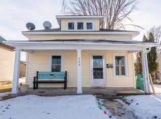 366 S Argyle Ave, Phillips, WI 54555