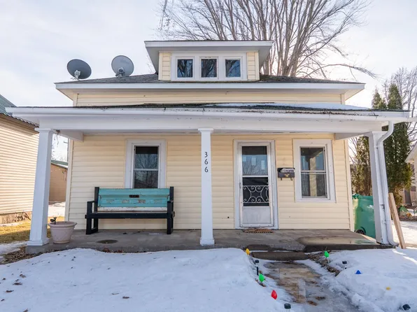 366 S Argyle Ave, Phillips, WI 54555