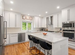 18 Woodstock Ave #18, Brighton, MA 02135
