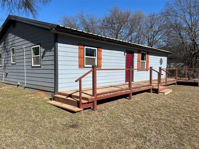 2612 S Oak Trl, Granbury, TX, 76048