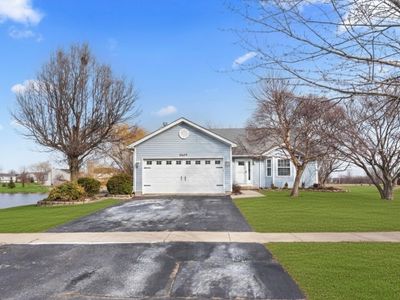 25407 S Yellow Pine Dr, Channahon, IL, 60410