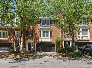 3873 Roswell Rd NE APT 17, Atlanta, GA 30342