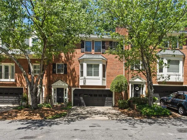 3873 Roswell Rd NE APT 17, Atlanta, GA 30342