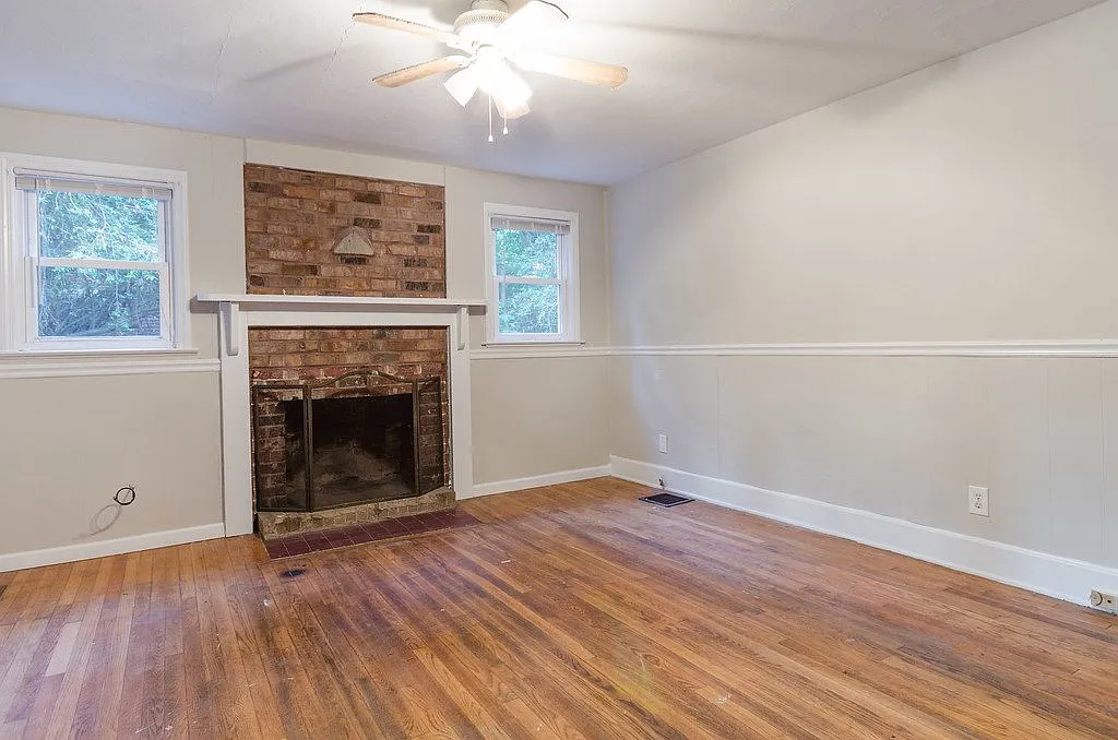 2 bed, 1.0 bath, 1083 sqft, $1,695 — Photo 4