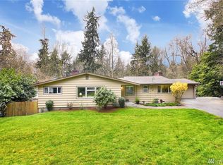 31213 22nd Ave SW, Federal Way, WA 98023