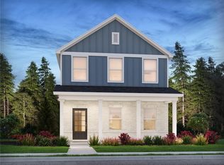 3148 Misty Springs Path, Lawrenceville, GA 30045