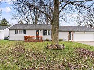 7109 Houghton Dr, Davison, MI 48423