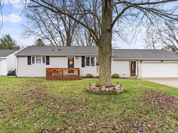 7109 Houghton Dr, Davison, MI 48423
