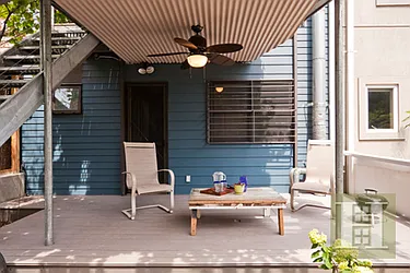 Rented by Halstead Real Estate