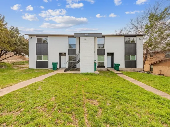 124 Wind Ridge Dr #C, Harker Heights, TX 76548