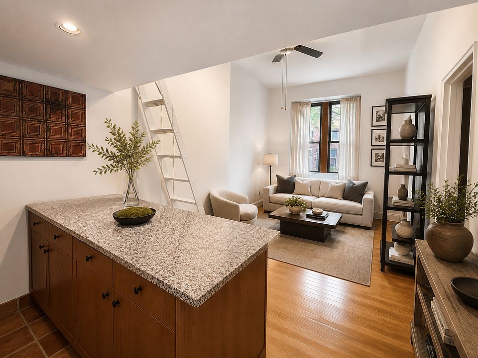 1st image of 64 W 70th St APT 2A