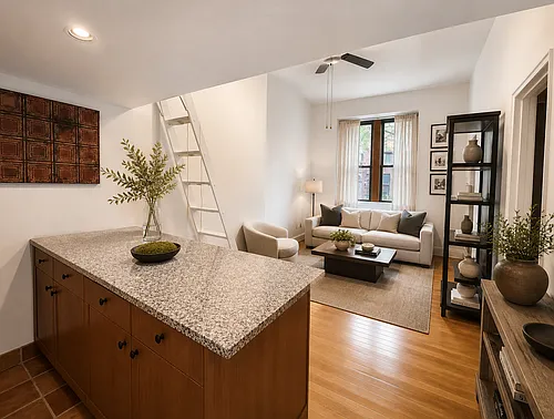 64 W 70th St #2A Photo 1