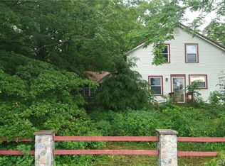 979 State Highway 26, Pitcher, NY 13136