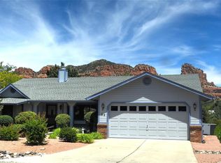 20 Montazona Trl, Sedona, AZ 86351