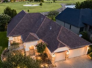 8908 Crestview Dr, Denton, TX 76207