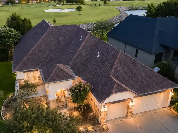 8908 Crestview Dr, Denton, TX 76207