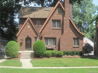 18424 Winston St, Detroit, MI 48219