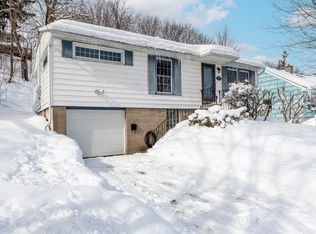 710 Stinard Ave, Syracuse, NY 13207