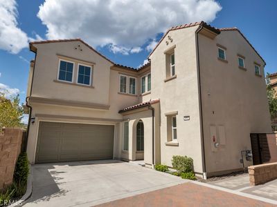 20713 W Chestnut Cir, Porter Ranch, CA, 91326