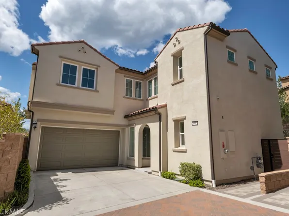 20713 W Chestnut Cir, Porter Ranch, CA 91326