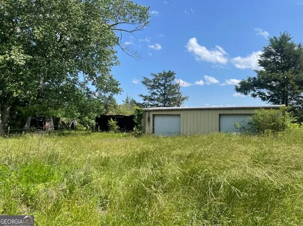 317 Poseyville Rd, Bremen, GA 30110