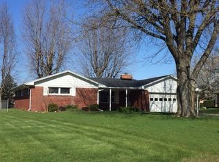 3807 Pamela Ct, Kokomo, IN 46902